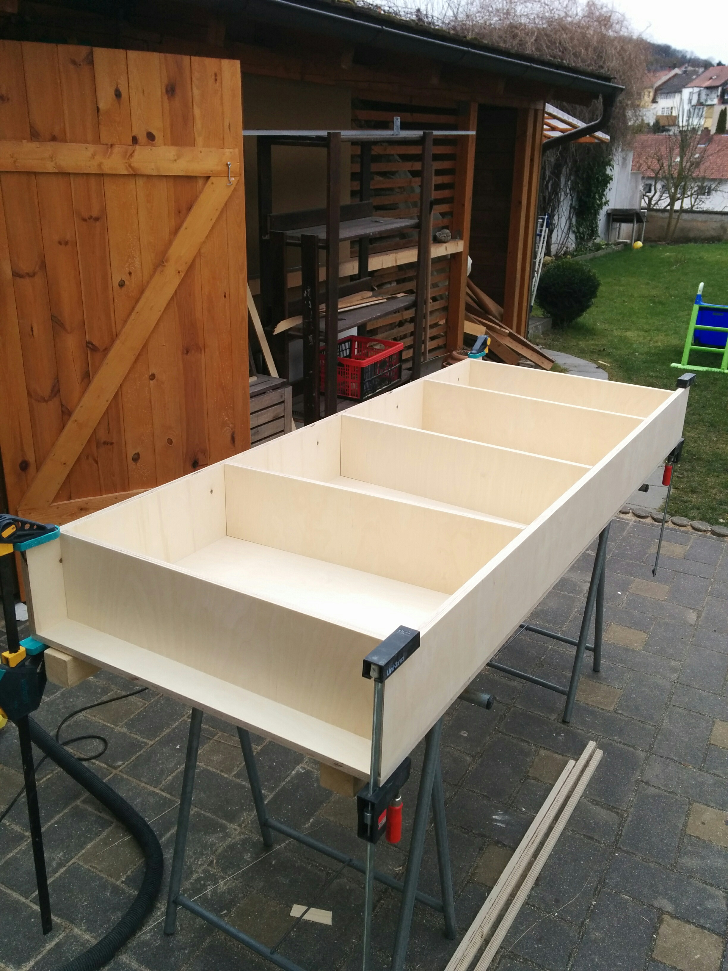 20160401 Ron Paulk Workbench 8